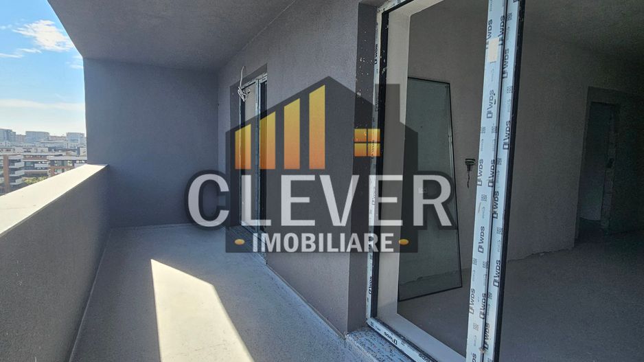 Apartament 4 Camere | 115,27 mp Total, 2 Terase | Comision 0% - Poză 30