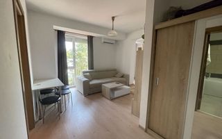 Apartament 2 camere sector 2 Doamna Ghica - Poză 1