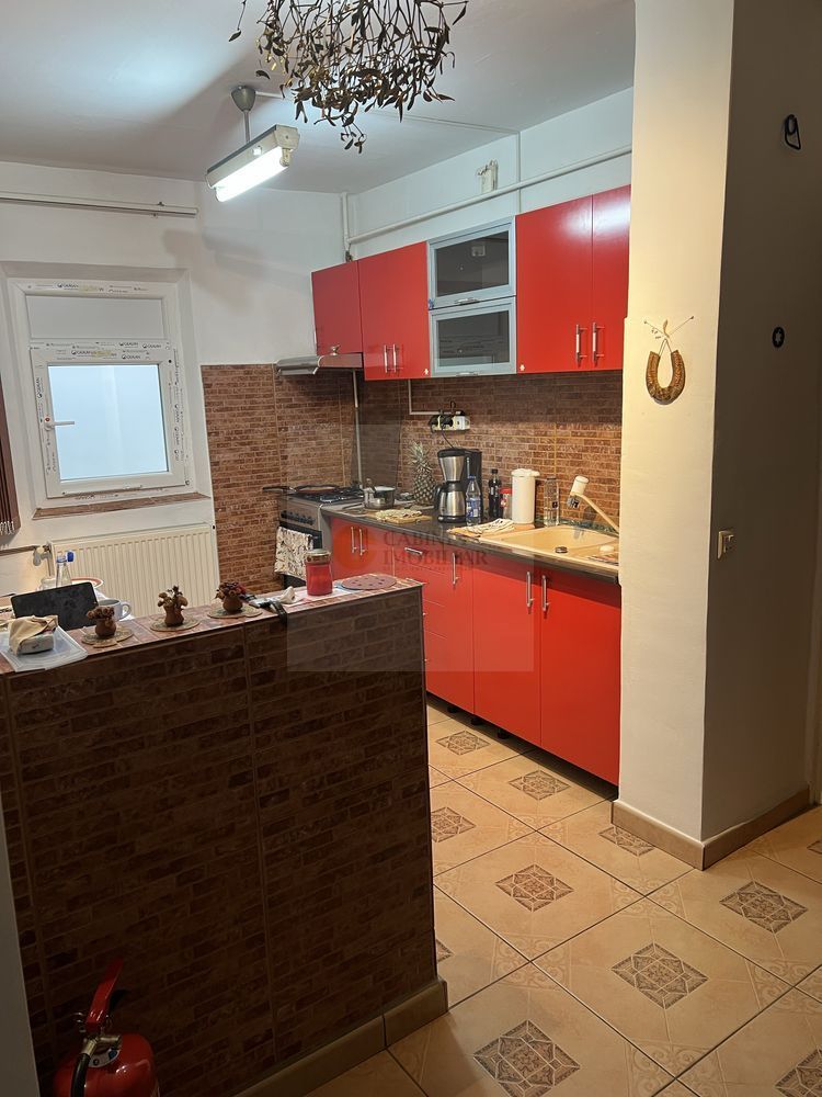 2 camere | Uverturii | 10 min Metrou - Poză 1