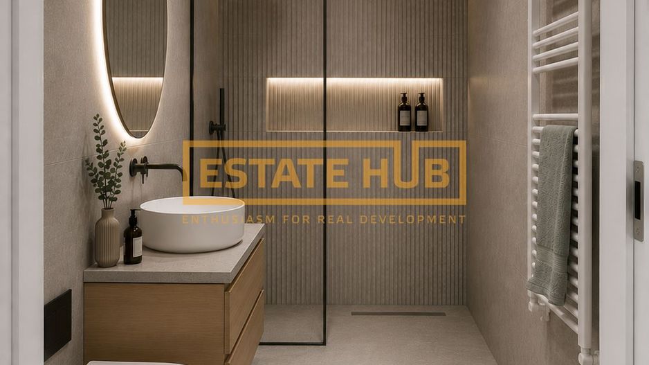 Apartament 3 camere | Dunării Park | 88 mp utili | 0% comision - Poză 25