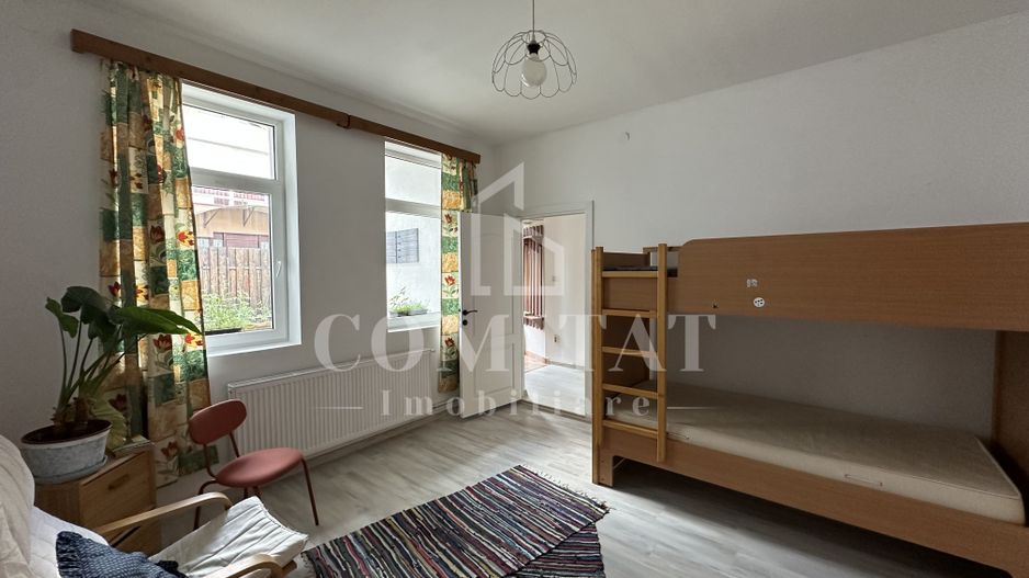 Apartament 2 camere | Zona Pieței Cipariu - Poză 9