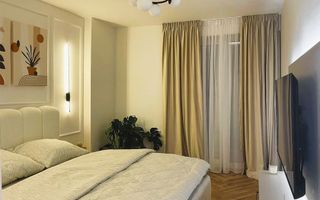 Apartament 2 camere cu terasă, bloc nou – Iris, zona Auchan - Poză 6