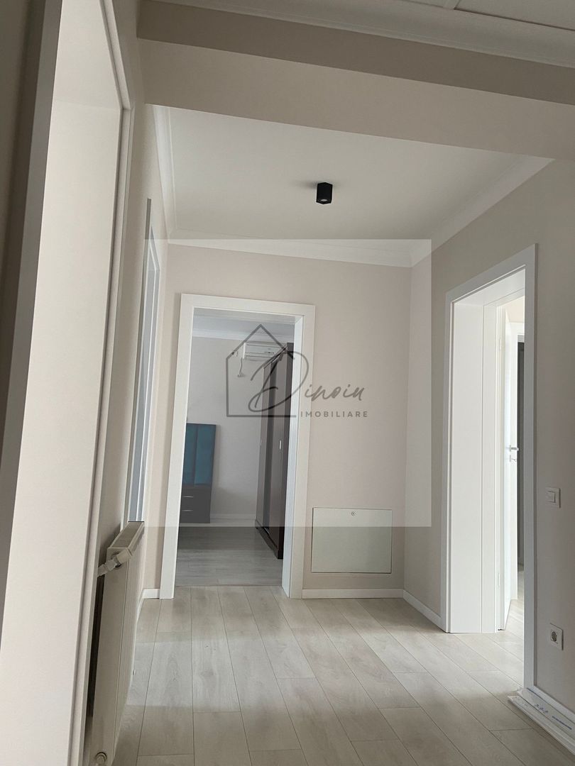 Vila lux Pipera Aviatiei I SU 212mp I recent renovata I COMISION 0% - Poză 17