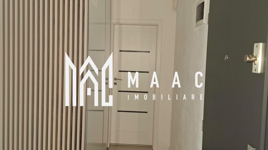 Apartament 3 camere de vânzare | Sibiu Nord-Vest | 69,5 mp - Poză 9