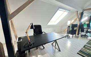 Spațiu birouri 160 mp, complet mobilat, design modern – Vasile Lascăr - Poză 11