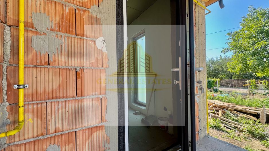 Vânzare Casă într-un Nivel-Holboca-Dancu - Poză 20