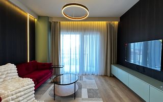 Apartament premium | Etaj intemediar | Zona Eroilor - Floresti - Poză 4