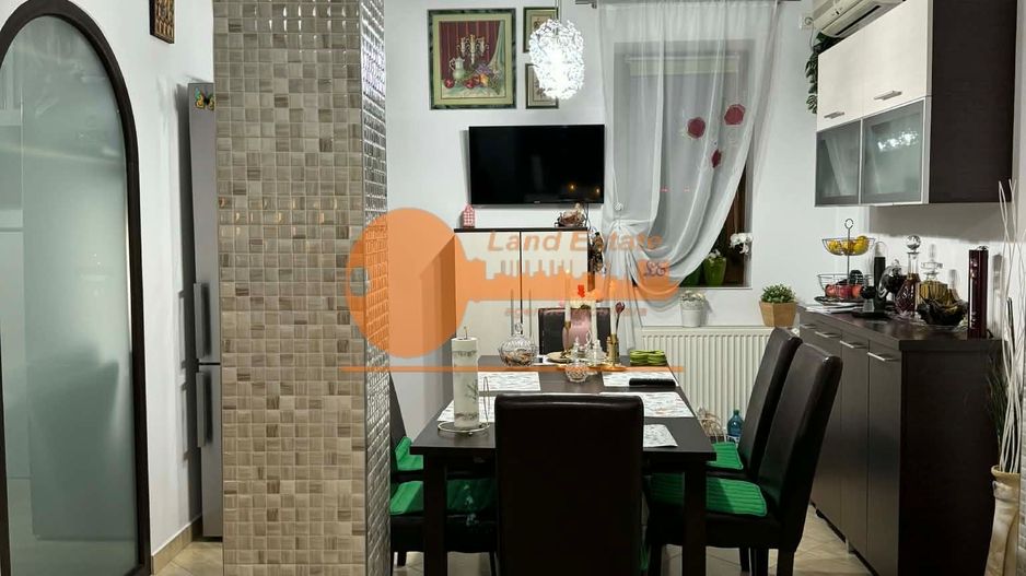 Apartament 3 camere | 87 mp | bloc 2012 | Colentina - Poză 10