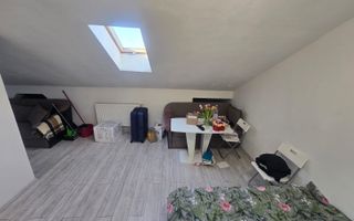 Apartament tip studio | 37 mp | Bloc nou | Ideal investiție - Poză 4