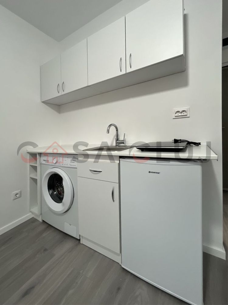 Garsoniera, Ultramoderna, 3/4  Manastur!! - Poză 2