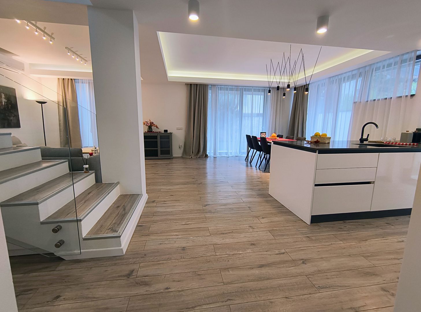 Baneasa- Padure- Greenfield - Poză 5