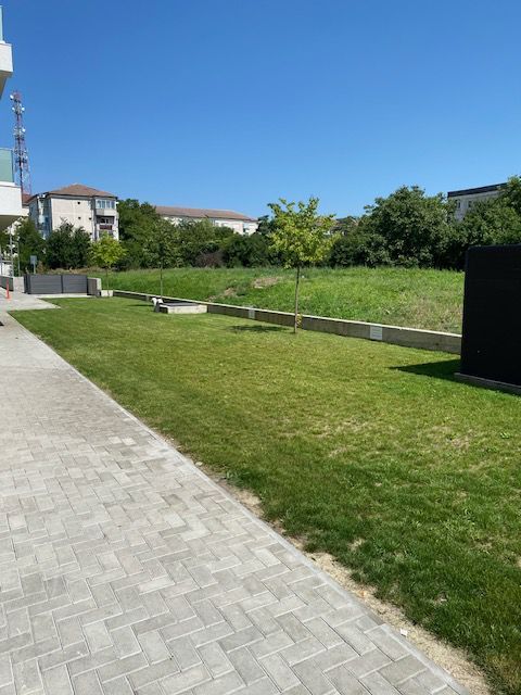 SPATIU COMERCIAL NOU CU MULTIPLE DESTINATII zona LIPOVEI - Poză 13