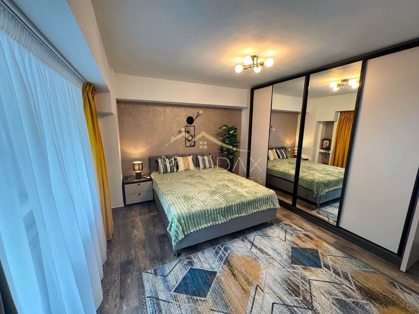 Apartament 2 camere | Bulevardul Unirii - Poză 7
