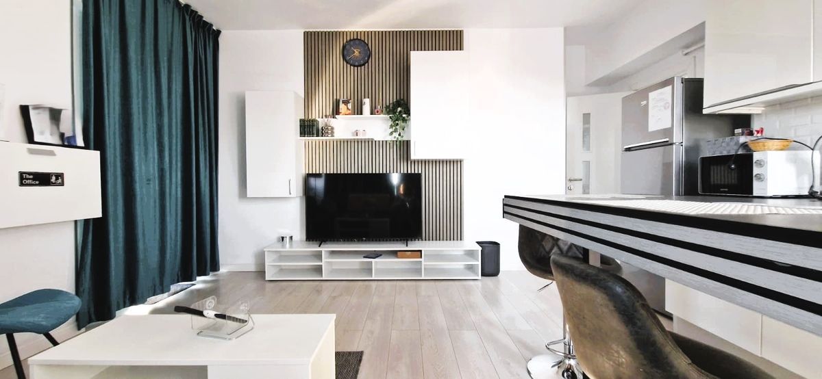 De vanzare Apartament 2 camere Crangasi , Calea Giulesti - Poză 3