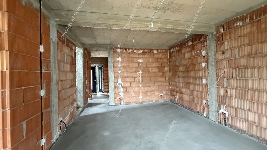 Vila premium – predare la cheie | 350 mp teren | Ciarda Rosie - Poză 8