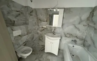 Langa ESO. 73 mp. Bloc nou cu lift. - Poză 11