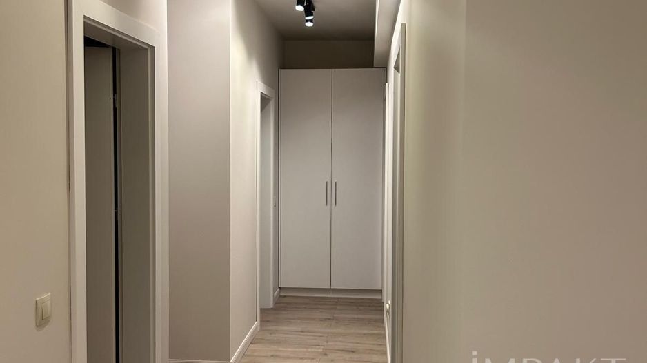 Apartament de inchiria premium 3 camere ,parcare, în centrul Clujului! - Poză 5