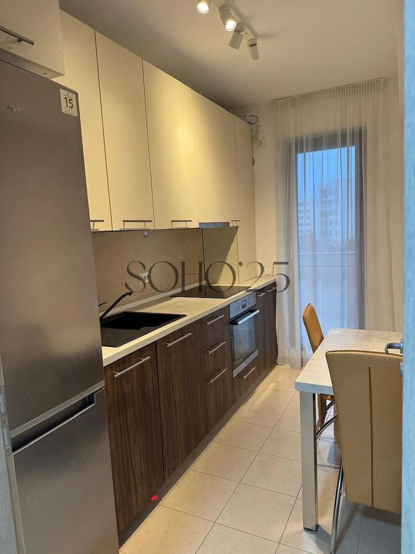 Apartament 2 camere | Greenfield Băneasa | Parcare inclusă - Poză 6