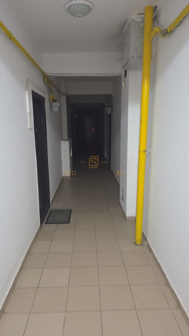 Apartament modern 2 camere, 900 m de metrou Dimitrie Leonida, parcare - Poză 12