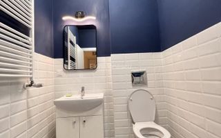 Apartament nou doua camere langa metrou Mihai Bravu - Poză 9