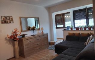 Apartament cu 2 camere in zona Dristor cu 2 Locuri de parcare langa bloc