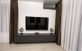 VANZARE 2 CAMERE | GREENFIELD PANORAMIC | VEDERE PADUREA BANEASA | - Poză 2