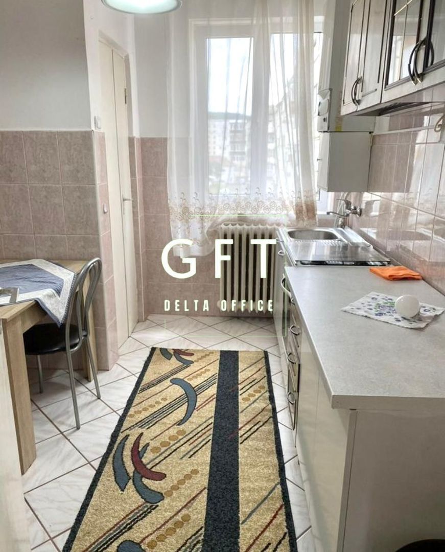 Apartament de vanzare Bistrita, 3 camere, zona Han - Poză 6