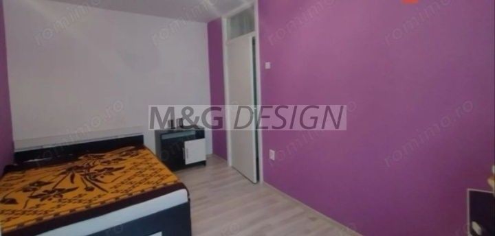 Apartament 3 camere Lipovei etaj 1 - Poză 4