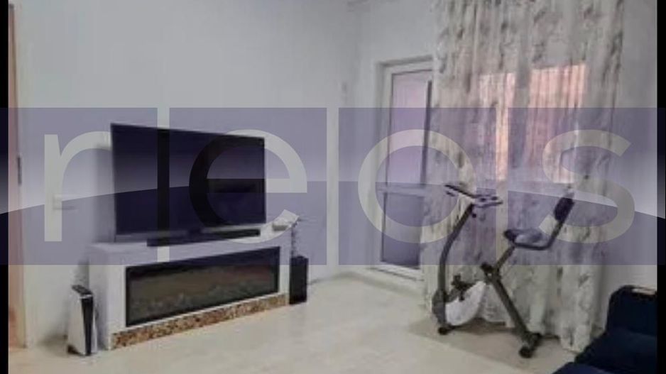 VANZARE 3 CAMERE BLOC NOU NICOLAE GRGORESCU | SALAJAN | - Poză 1