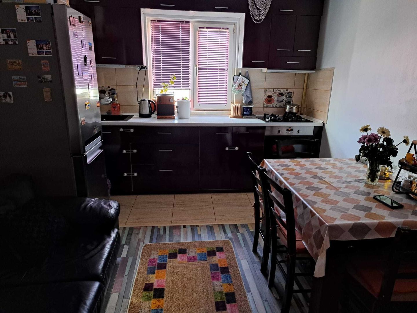 Dambovita | Centrala Proprie | Bloc izolat | Mobilat-Utilat - Poză 5