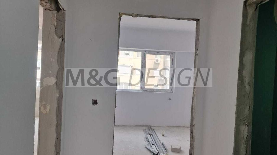 3 camere decomandat Sagului -Iosefin - Poză 2