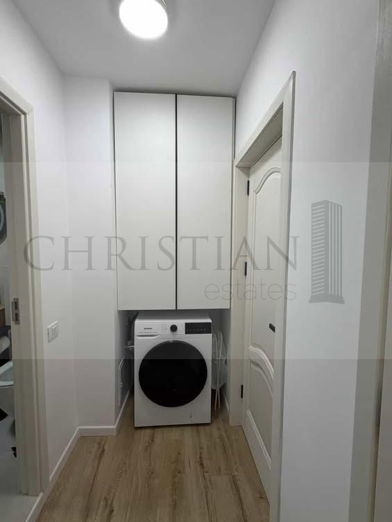 2 Camere 56 Mp Strada Turda Grivita Prima Utilizare - Poză 7