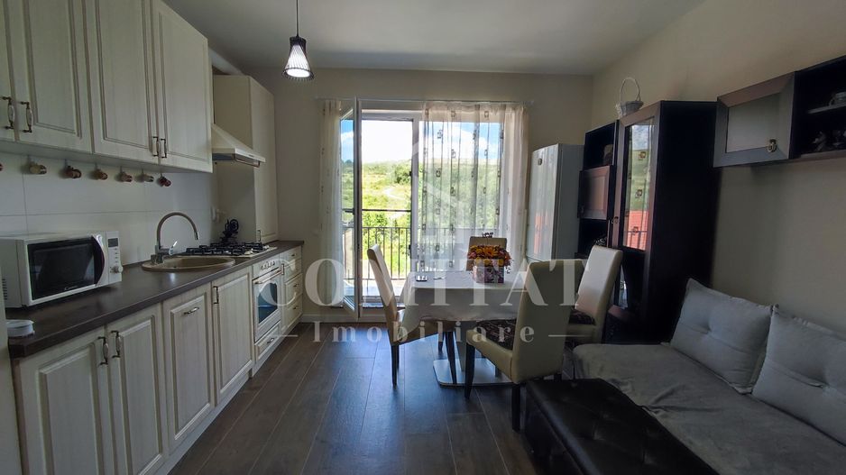 Apartament cu 2 camere | La cheie | Beta Residence - Poză 1