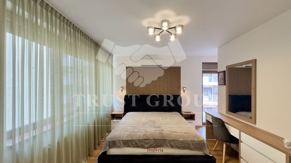 Apartament Herastrau | 86mp | Loc de parcare - Poză 19