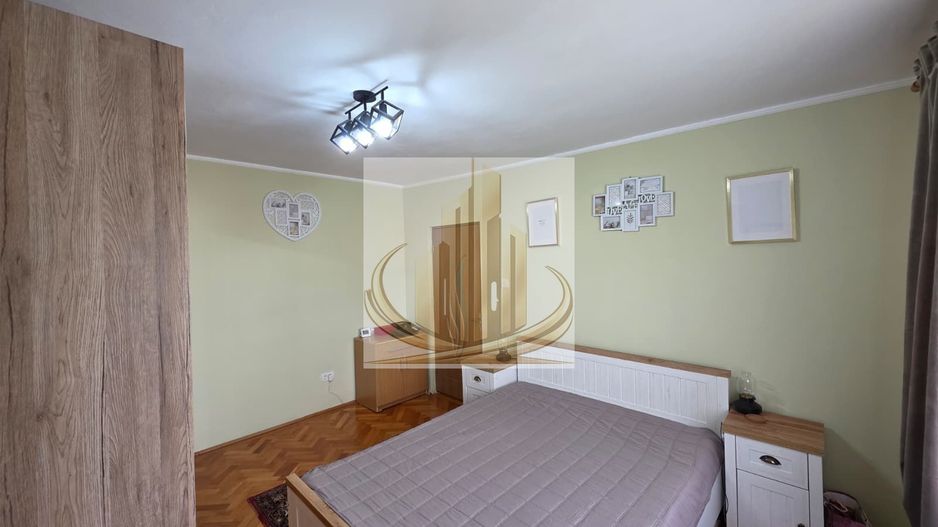 Apartament 3 camere de vânzare – Gheorghe Lazăr - Poză 8