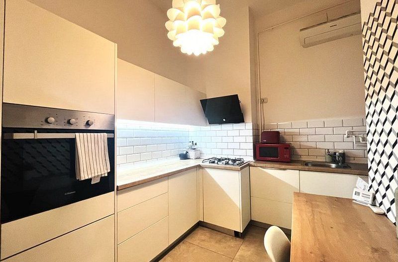 Un apartament boem si primitor, chirie inclusă,  in Piața Victoriei - Poză 15