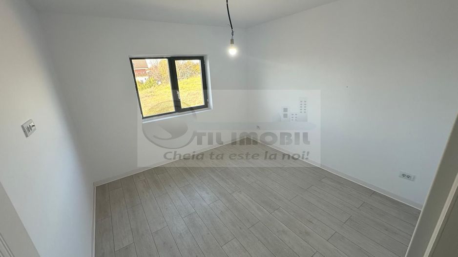 Duplex premium Vișani – 100 mp utili, curte 220 mp – 155.000 € - Poză 11