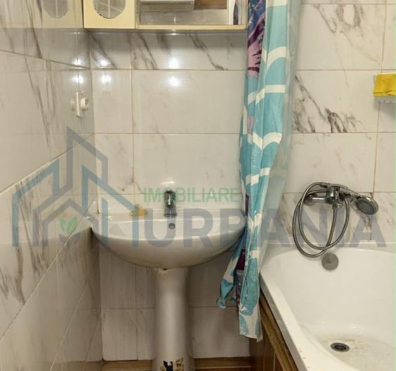 Camera de camin in regim hotelier, Iasi - Str. Mihail Sturza, Camin C4 - Poză 4