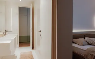 ONE VERDI PARK 4 CAMERE FIRST RENT - Poză 16