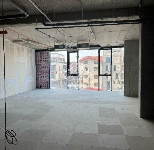 One Cotroceni | Spațiu Comercial | 110mp | et 1 | loc parcare | 425.000 euro - Poză 5