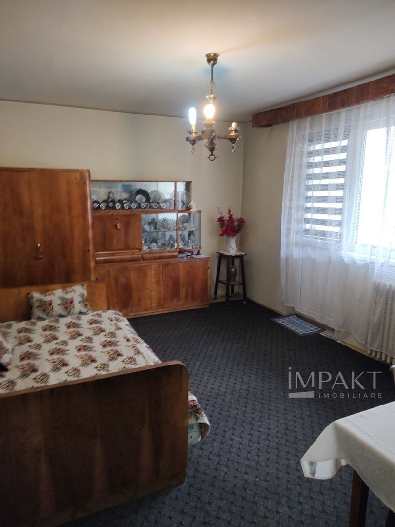 Apartament ideal pentru familie – 4 camere confort 1 in Manastur - Poză 1