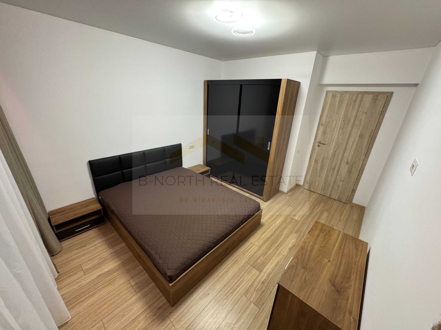 Apartament 2 camere Premium | Prima închiriere | Loc de parcare inclus - Poză 1