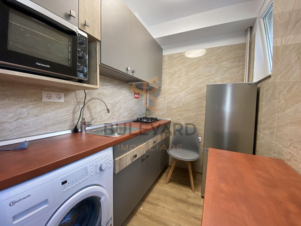 Apartament de vanzare in centrul cartierului Gheorgheni! - Poză 1