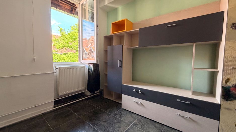 GARSONIERA | ROMANA | OPORTUNITATE - Poză 3