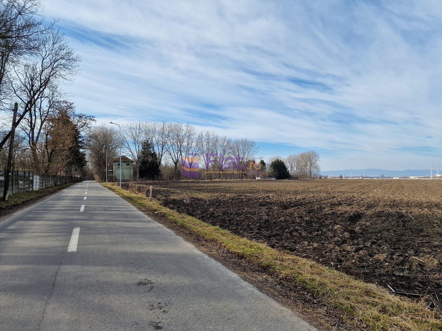 Teren Brasov,  Dezvoltare Imobiliara Str. Vasile Goldis - Poză 4