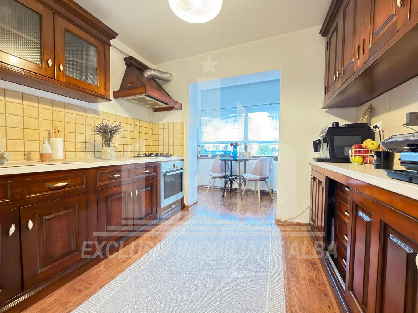 Apartament 3 camere decomandate | 68 mp | Etaj 1 | Ampoi 3 - Poză 2