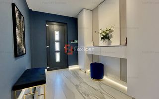 Casă / Vilă cu 6 camere de închiriat în Dumbravita - Poză 5