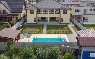 Casa/Vila cu 6 camere ideala rezidential/comerical Ciarda COMISION 0% - Poză 1