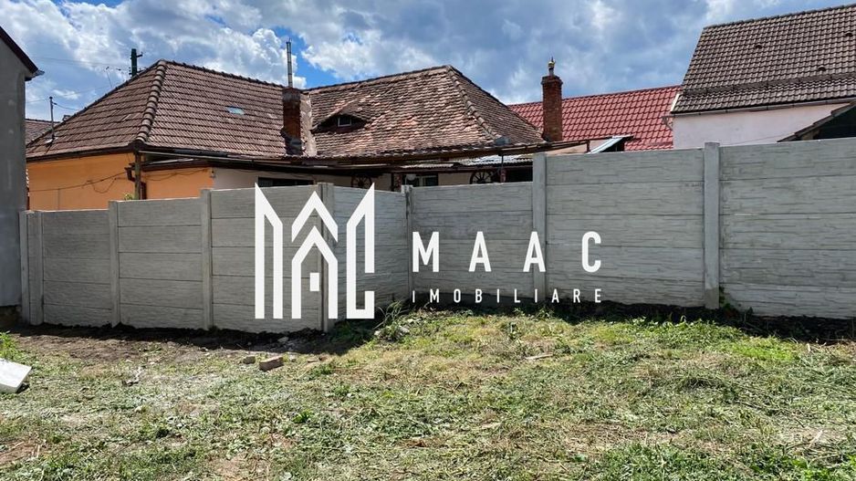 Casa individuala | 3 camere | Teren 385 mp | Cisnadie - Poză 15