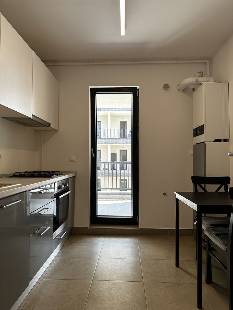 Pipera H Lake - Apartament 2 camere + parcare - Poză 8